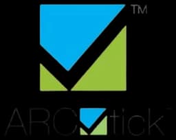 ARCtick certified