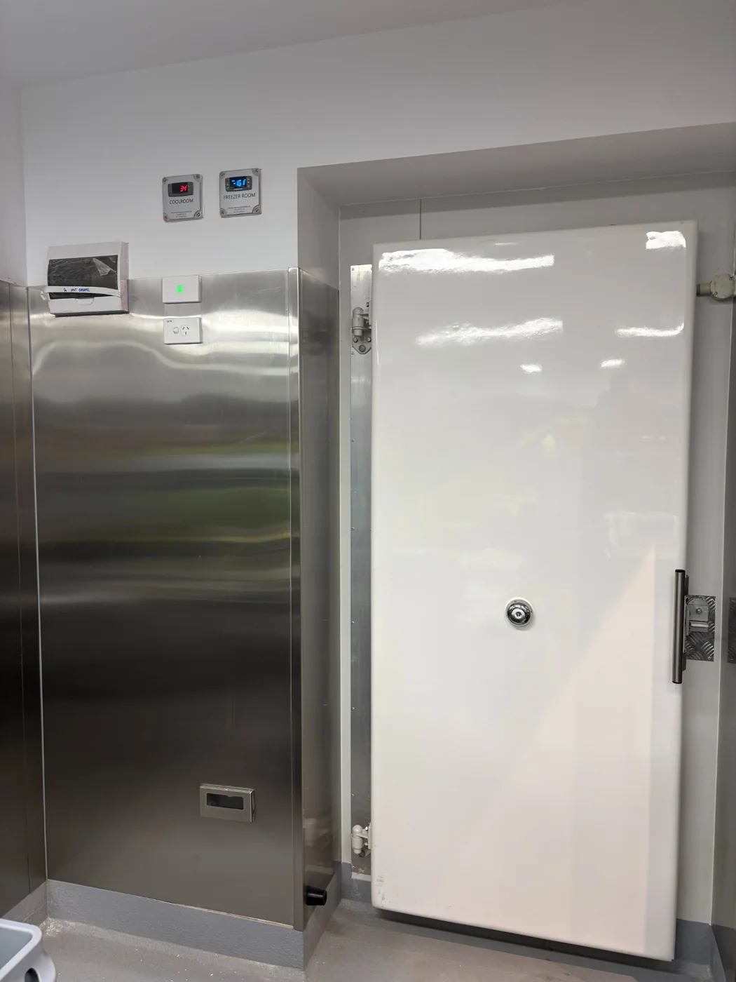 Bubba Gump Sandgate