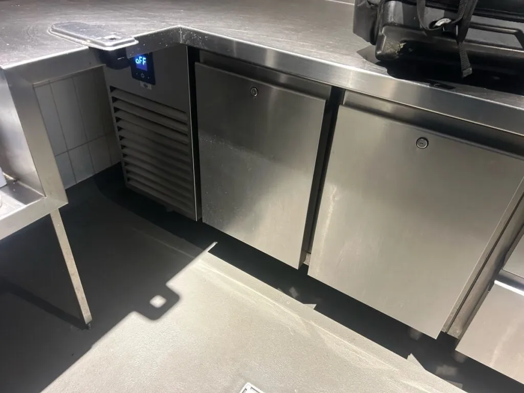 Case Study: How a Dirty Condenser Nearly Cost a Major Hotel Its Freezer—and How We Fixed It