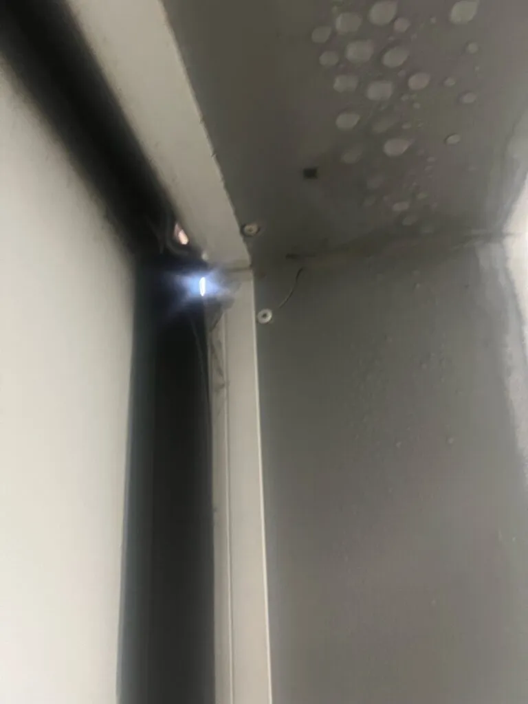 Cool Room Troubleshooting Guide