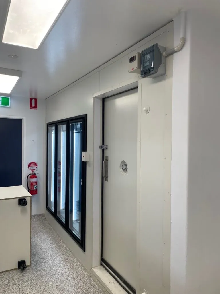 Designing Your Perfect Walk-In Cool Room: Key Considerations