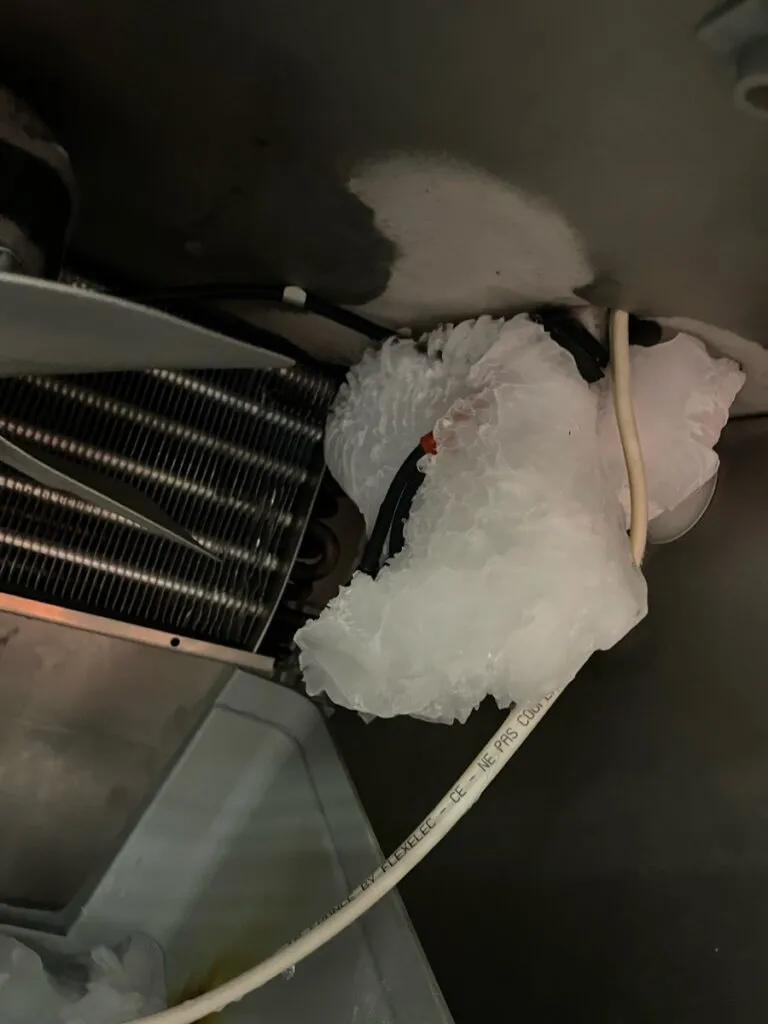 Essential Tips for Effective Commercial Refrigeration Cool Room Maintenance