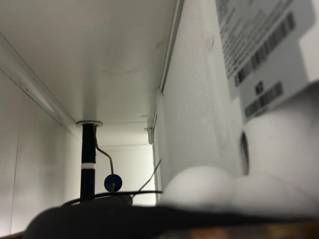 Freezer Room Icing Up? Here’s Why & How to Stop It