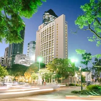 Case Study: Kabuki Restaurant