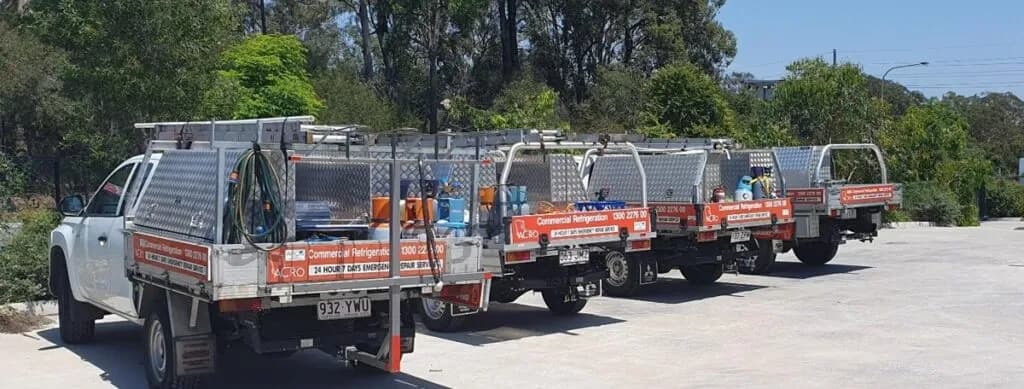 How Quickly Can You Repair a Restaurant Fridge in Brisbane & Gold Coast?