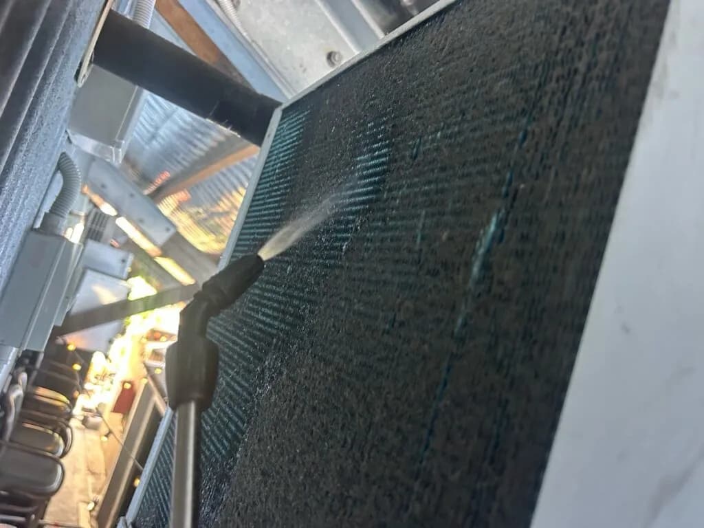 Top 5 Commercial Fridge Issues on the Gold Coast