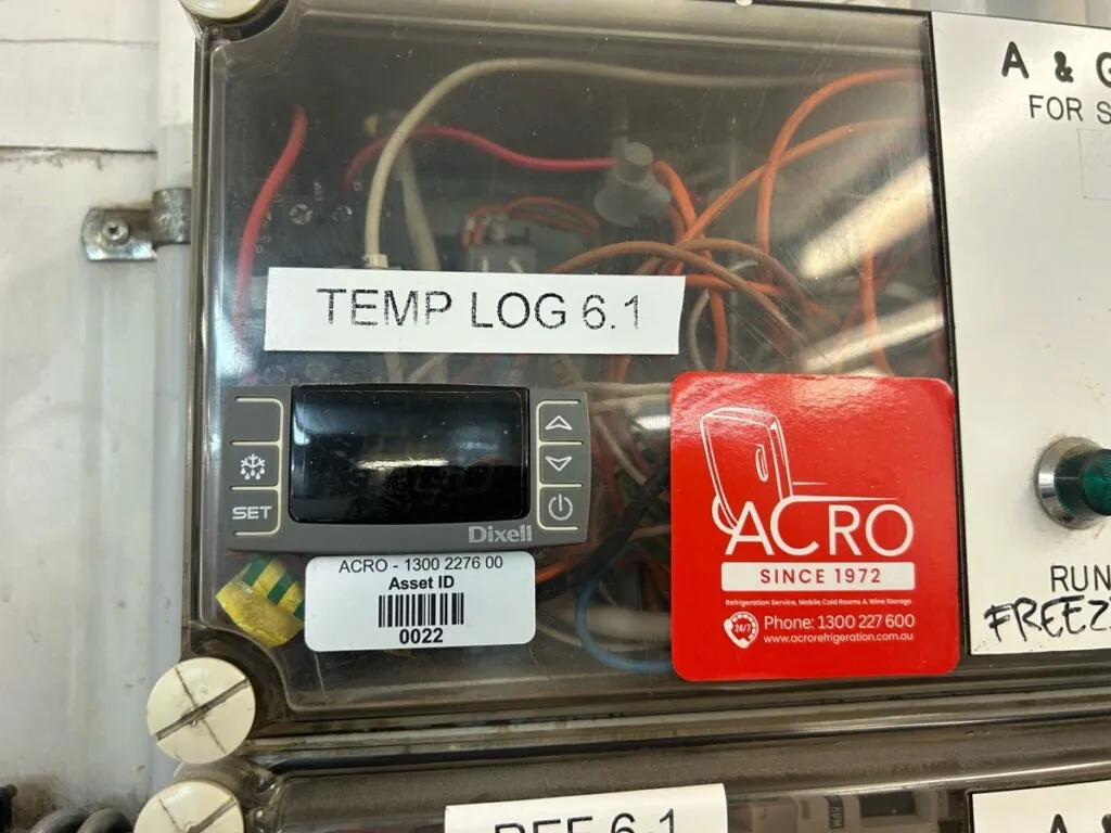 Top 7 Benefits of Regular Maintenance for Your Refrigerated Equipment