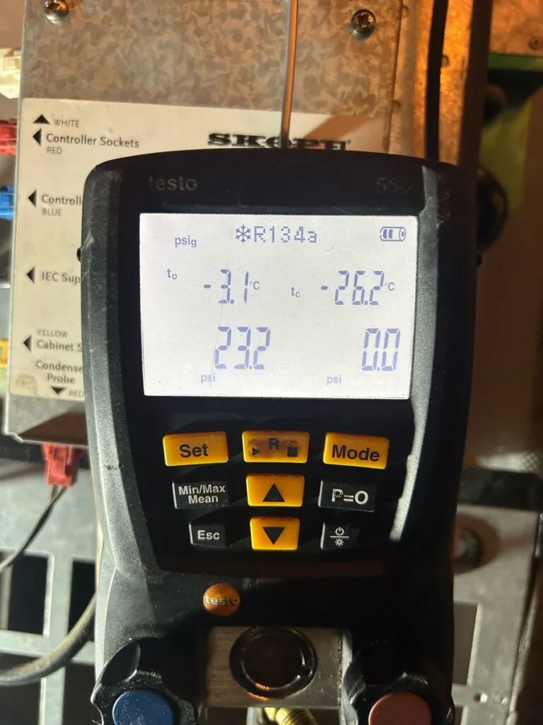 What are the Signs Your Commercial Fridge Needs Replacing?