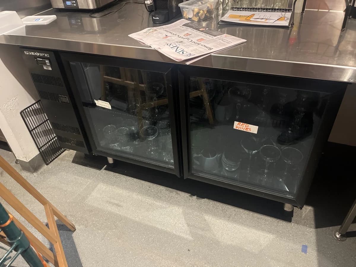 5 Star Hotel Brisbane – Refrigeration Service & Asset Recovery