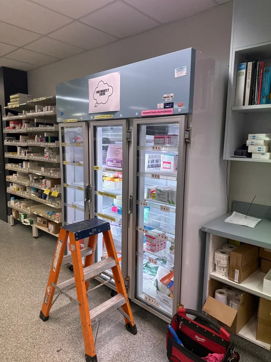 7 Signs Your Commercial Refrigerator Needs Repairs – Don’t Ignore These!