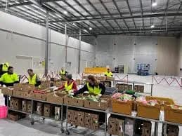 3000sqm Cold Room/Freezer Room Design & Construct — image 10