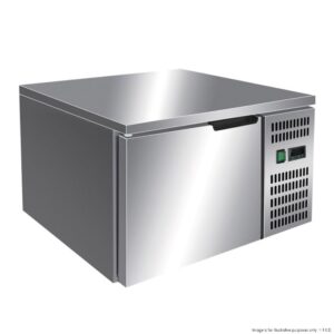 ABT3 Counter Top Blast Chiller and Freezer