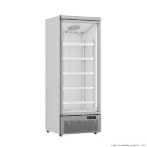 Thermaster Single Door Supermarket Fridge LG-600GBM