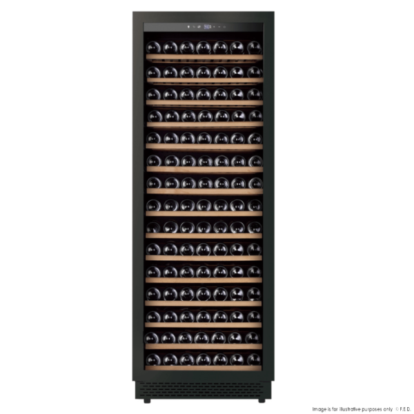 Thermaster Single Zone 490L Premium Wine Cooler WB-194B