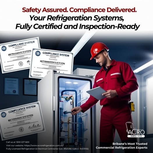 A brochure on HACCP compliance